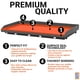 thumbnail image 5 of Plancha de silicona OZG de primera calidad para parrilla Blackstone 36, 5 of 7