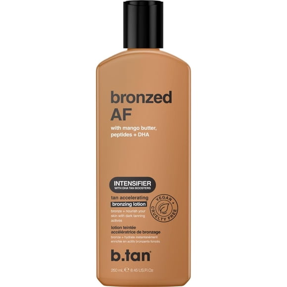 B.TAN BRONCEADOR + AUTOBRONCEANTE BAF