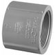 thumbnail image 2 of Acoplamiento de PVC Charlotte Pipe Schedule 80, 1,5 cm FPT x 1,5 cm de profundidad, 2 of 2