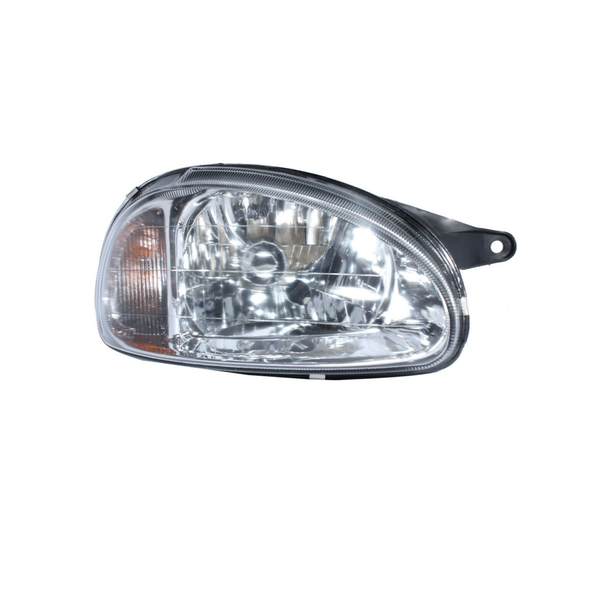 Repuestos Del Sol - Optico Derecho Chevrolet Corsa 1.7 2001 2005