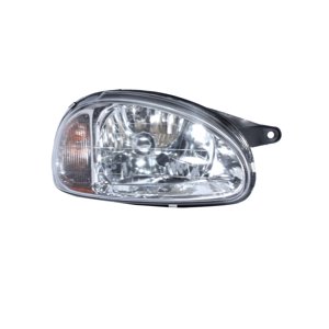 Repuestos Del Sol - Optico Derecho Chevrolet Corsa 1.6 Swing 2000 2008