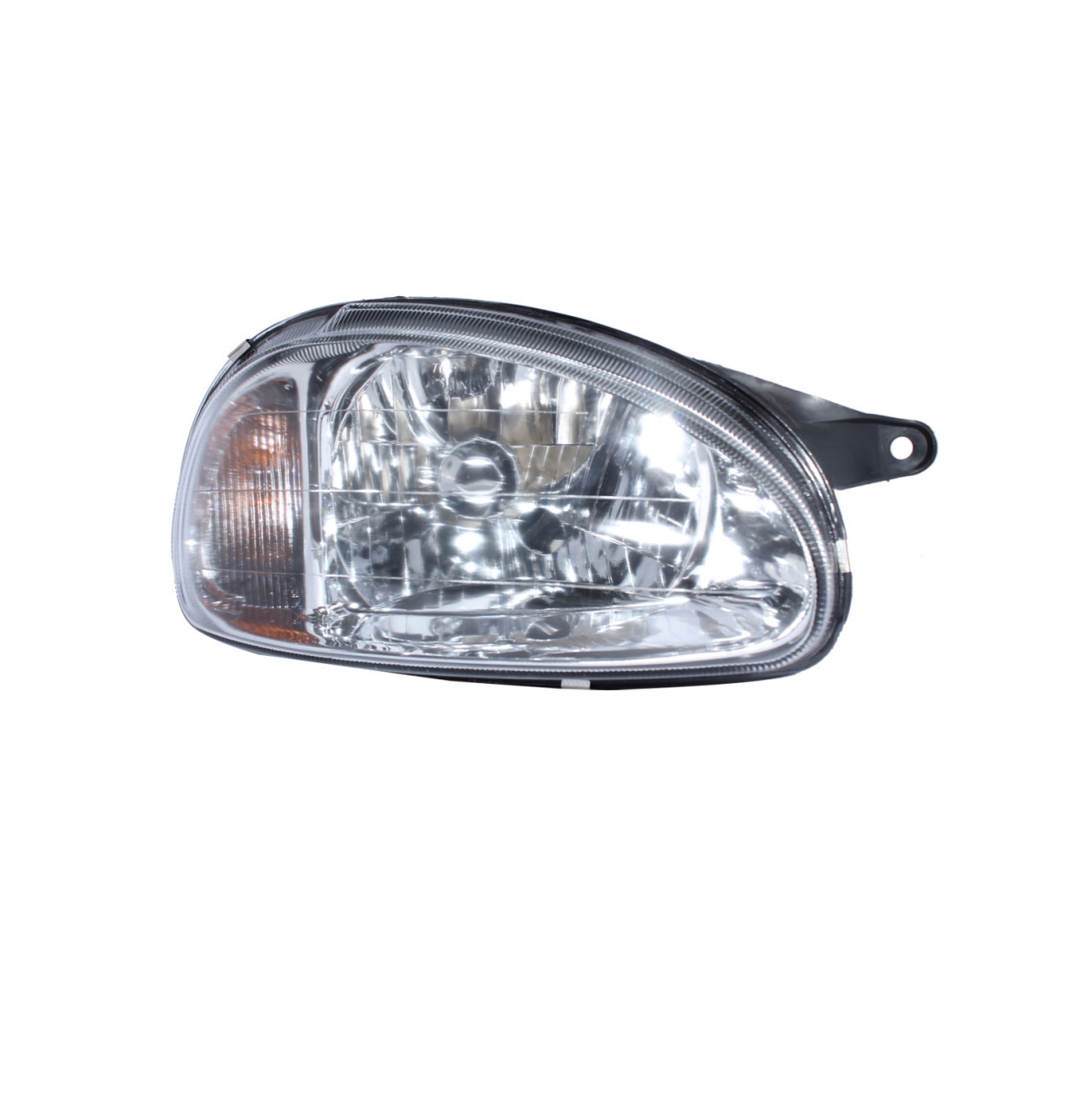 Repuestos Del Sol - Optico Derecho Chevrolet Corsa 1.7 Pick 2000 2002