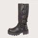 thumbnail image 2 of Bota Negro Vía Franca, 2 of 7