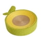 thumbnail image 4 of Rascador De Gato De Sisal, Almohadilla Para Rascar, Nido Para Dormir, Parte Inferior Antideslizante, Duradero, 4 of 5