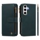 thumbnail image 2 of Funda Samsung Galaxy S24 FE con Cremallera, Verde, 2 of 6