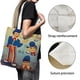 thumbnail image 3 of Cartera de Tela Desmarcar Wally Darling Welcome Home 38x45cm, 3 of 6