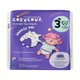 thumbnail image 1 of Pañales para bebé Cozycove talla 3 (6‑11 kg) 20 unidades, 1 of 7
