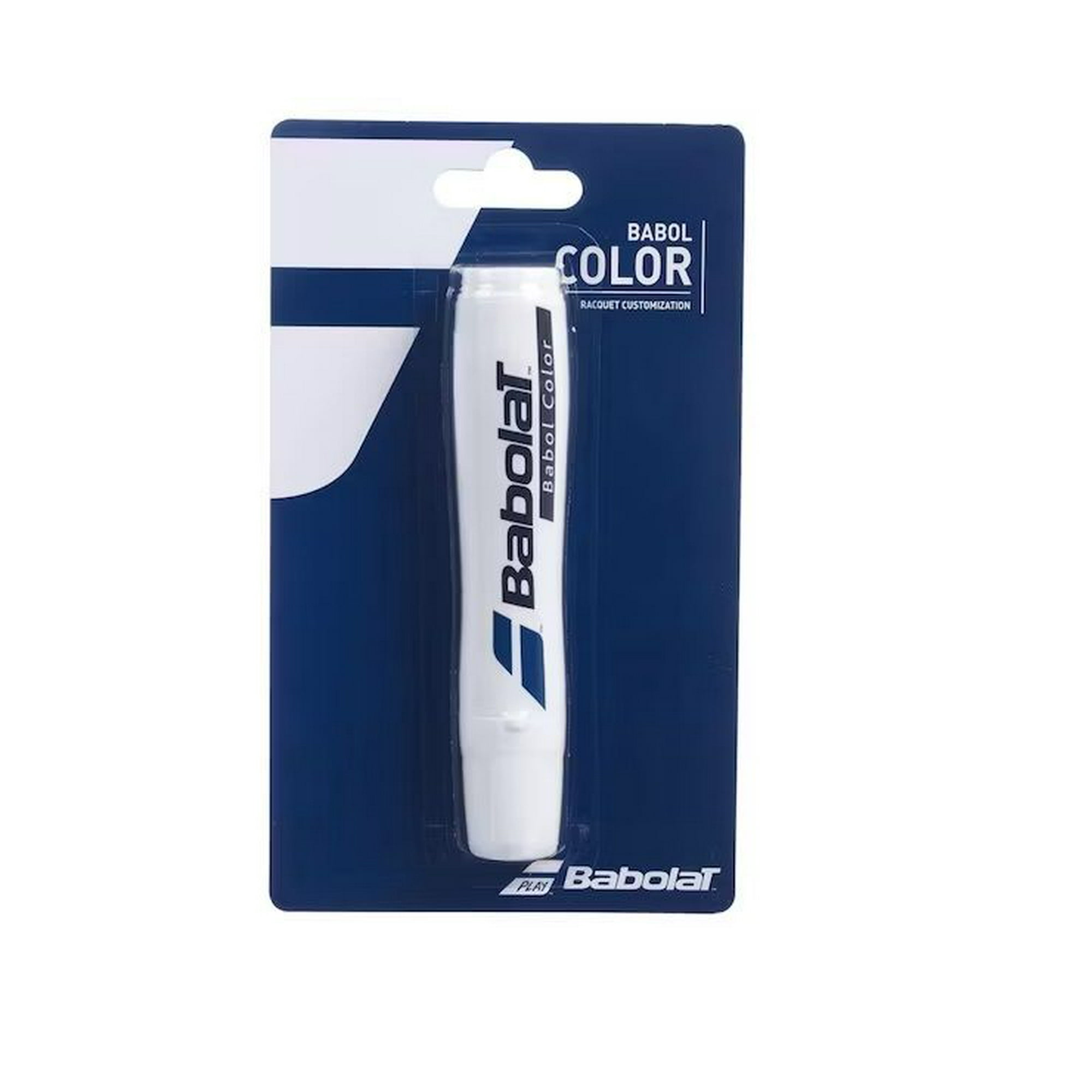 Plumón Raquetas De Tenis Babolat Blanco