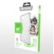 thumbnail image 2 of Funda BodyGuardz Ace Pro Transparente para iPhone 6/7/8, 2 of 8