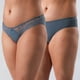 thumbnail image 1 of Pack 2X Bikini Con Encaje Mujer Flores 10756-203, 1 of 5