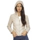 thumbnail image 2 of Chaqueta Ecocuero Che55 Beige Mujer, 2 of 3