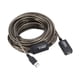 thumbnail image 2 of Cable De Extensión USB Amplificador De Señal Para Altavoces Teclados Consola De Juegos 15 Metros, 2 of 4