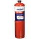 thumbnail image 1 of Cilindro Bernzomatic 40 g estilo antorcha de oxígeno Worthington 333251, 1 of 1