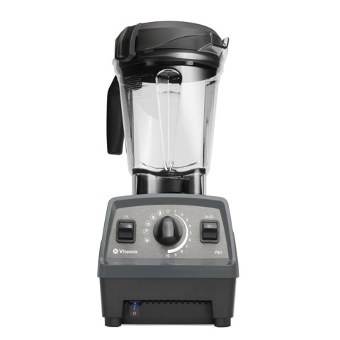 Licuadora Vitamix Propel Series 750 Professional 1.9L Slate