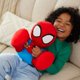thumbnail image 2 of Peluche Disney Store Marvel Spider-Man Big Feet 28 cm, 2 of 4