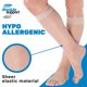 thumbnail image 4 of Calcetines de compresión Absolute Support Sheer para mujer, color nude, 4 of 7