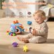 thumbnail image 4 of Juguetes sensoriales Montessori SAIMAND para bebés de 6 a 12 meses, 4 of 9