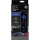 thumbnail image 3 of Control Remoto GE Para Roku TV Negro Modelo 66814, 3 of 3