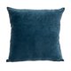 thumbnail image 1 of Cojín Artemis Teal Velvet de la colección Parkland, 1 of 7