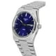 thumbnail image 3 of Reloj Analógico Prx T classic Acero inoxidable Esfera Azul Cuarzo 100m Unisex, 3 of 3