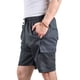 thumbnail image 2 of Short Deportivo Cargo Hombre Bolsillos Cierre 7006, 2 of 4