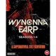 thumbnail image 1 of Blu‑Ray Spirit Entertainment Wynonna Earp Temporada 1‑4 (2016), 1 of 2