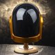 thumbnail image 4 of Máscara de Casco Deluxe Thomas Guy de Pluscraft estilo Punk para Cosplay, 4 of 7