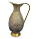 thumbnail image 1 of Jarra Elegante Decorativa Multifuncional Florero Hogar Jhn, 1 of 3