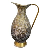 Genérico - Jarra Elegante Decorativa Multifuncional Florero Hogar Jhn