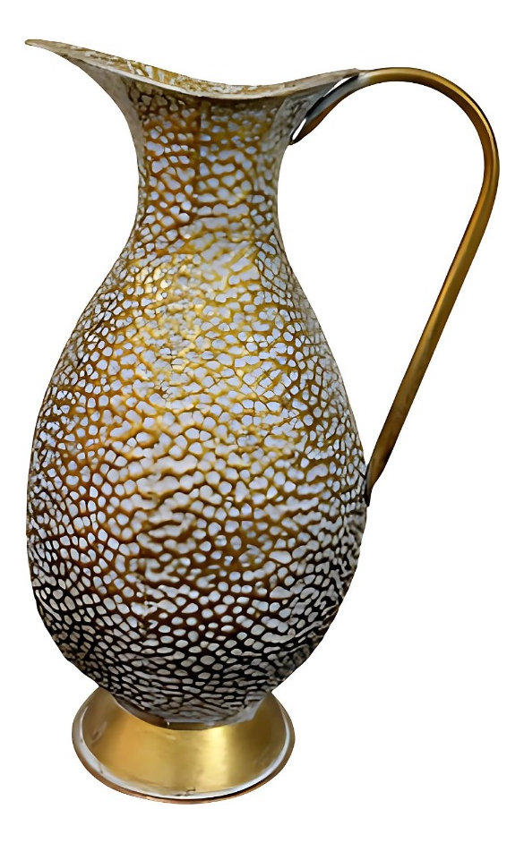 Genérico - Jarra Elegante Decorativa Multifuncional Florero Hogar Jhn