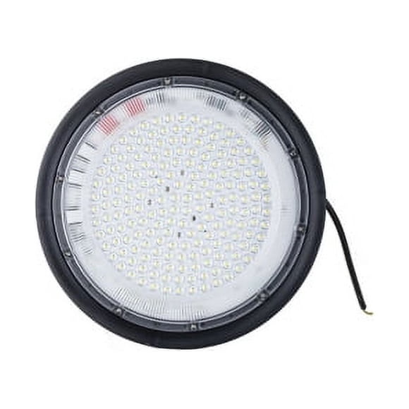 Campana LED UFO ECO A 100W Frío