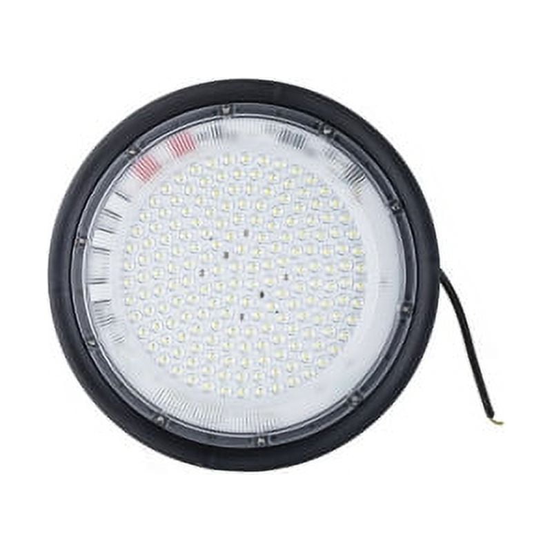 Hb Led - Campana Led Ufo Eco A 100w Neutro