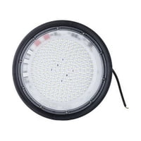 Hb Led - Campana Led Ufo Eco A 100W Frío