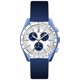 thumbnail image 1 of Reloj Oceanaut OC7585 Caja de Plástico Correa de Cuero, 1 of 1