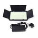thumbnail image 2 of Kit Reflector Luz Profesional Videos Con Trípode Led 800, 2 of 2