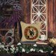 thumbnail image 4 of Cojín Caroline's Treasures Boston Terrier Christmas, 4 of 5
