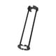 thumbnail image 3 of Llave De La Cuenca Llave Del Grifo Del Fregadero Multifuncional Resistente Para El Estilo De Baño De Espacio Ajustado A, 3 of 5