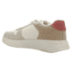 thumbnail image 4 of Zapatilla de Hombre Beige/Café Urbano Ferracini 9905 Logan Green, 4 of 8