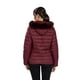 thumbnail image 3 of Parka CHG72 Poliéster Burdeo, 3 of 3
