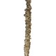 thumbnail image 1 of Cubierta para cable de candelabro Urbanest de 1,5 m en seda sintética dorada, 1 of 1