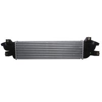 Repuestos Del Sol - Radiador Intercooler Mitsubishi L200 Katana 2.4 2015 2022