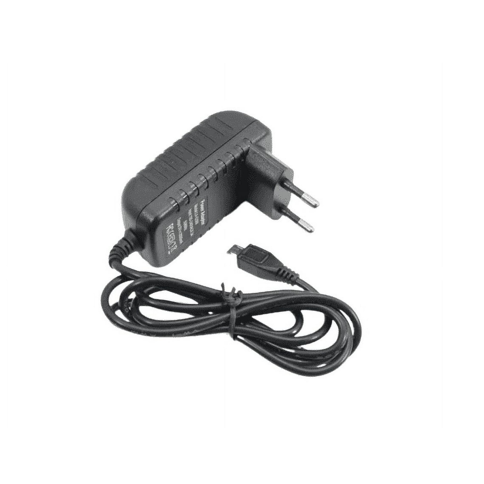 Genérico - Cargador Adaptador 5v 2a Conector Micro Usb