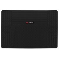 Jj Group - Piso Goma Maleta Maletero Con Marca Toyota Para Vehiculos