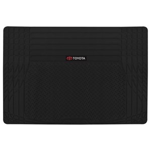 Jj Group - Piso Goma Maleta Maletero Con Marca Toyota Para Vehiculos