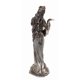 thumbnail image 5 of Escultura Veronese Design 29 cm Fortuna en bronce fundido en frío, 5 of 6