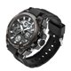 thumbnail image 2 of Reloj KXAITO 3311 para hombre, deportivo, exterior, impermeable, militar, 2 of 5