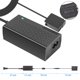 thumbnail image 5 of Kit de adaptador de corriente alterna Kimaru DMW-DCC8 para Panasonic Lumix, 5 of 8