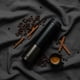 thumbnail image 3 of Botella 500mL Insulada Acero Inoxidable Negra, 3 of 3