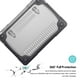 thumbnail image 2 of Funda Procase MacBook Pro 13" Negra, 2 of 3
