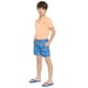 thumbnail image 1 of Traje de Baño Niño Kids Fullprint Azul Corona, 1 of 5